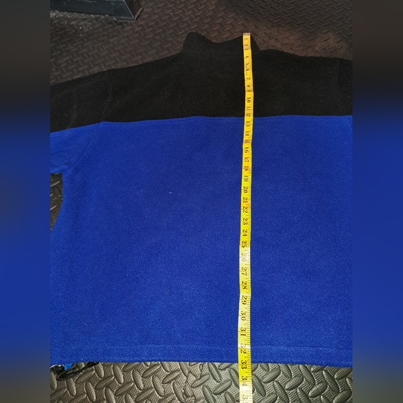 Vintage 99 Pillsbury Dough boy embroidered fleece - Picture 8 of 11